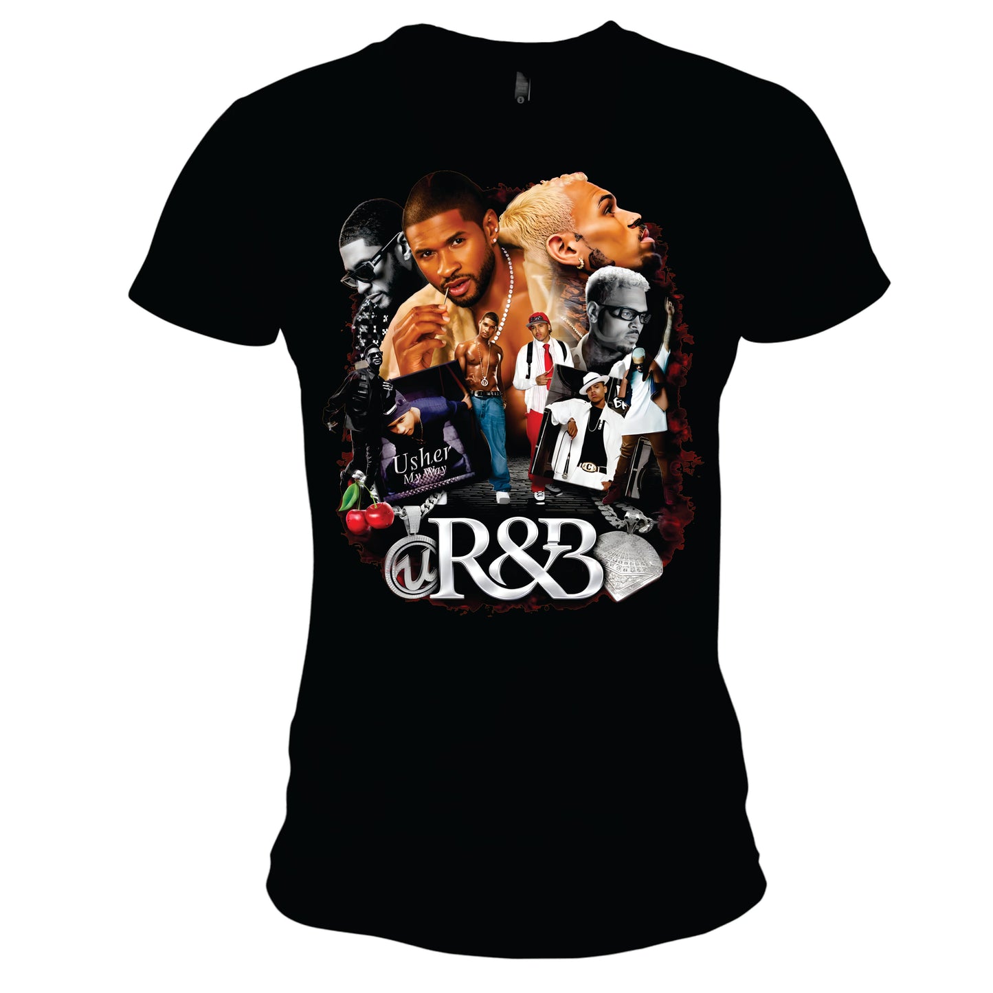 The R&B Tour 2026 - AAA MARKET