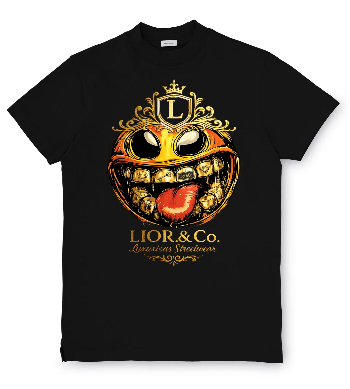 LIOR&CO - AAA MARKET