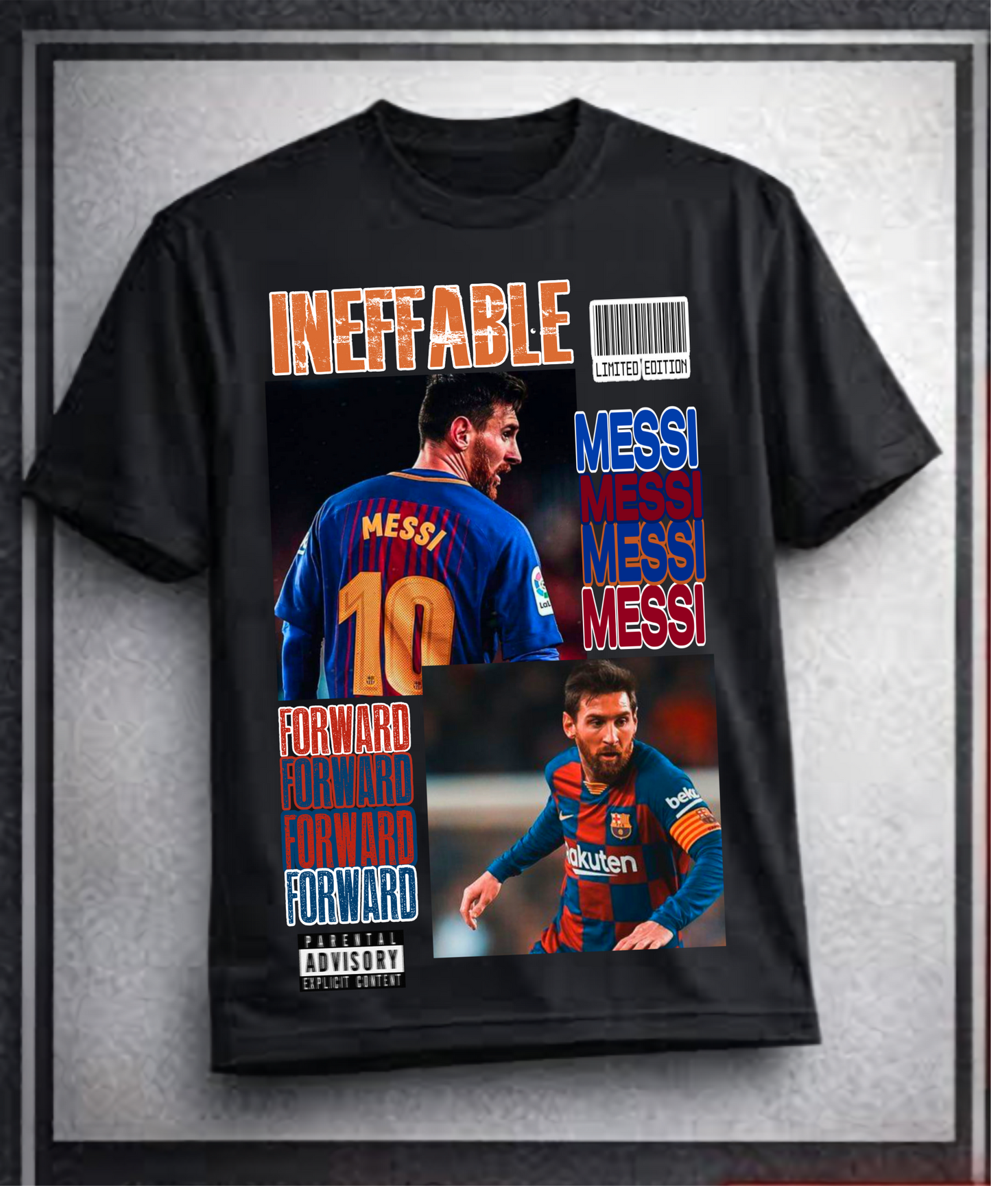 Messi - AAA MARKET
