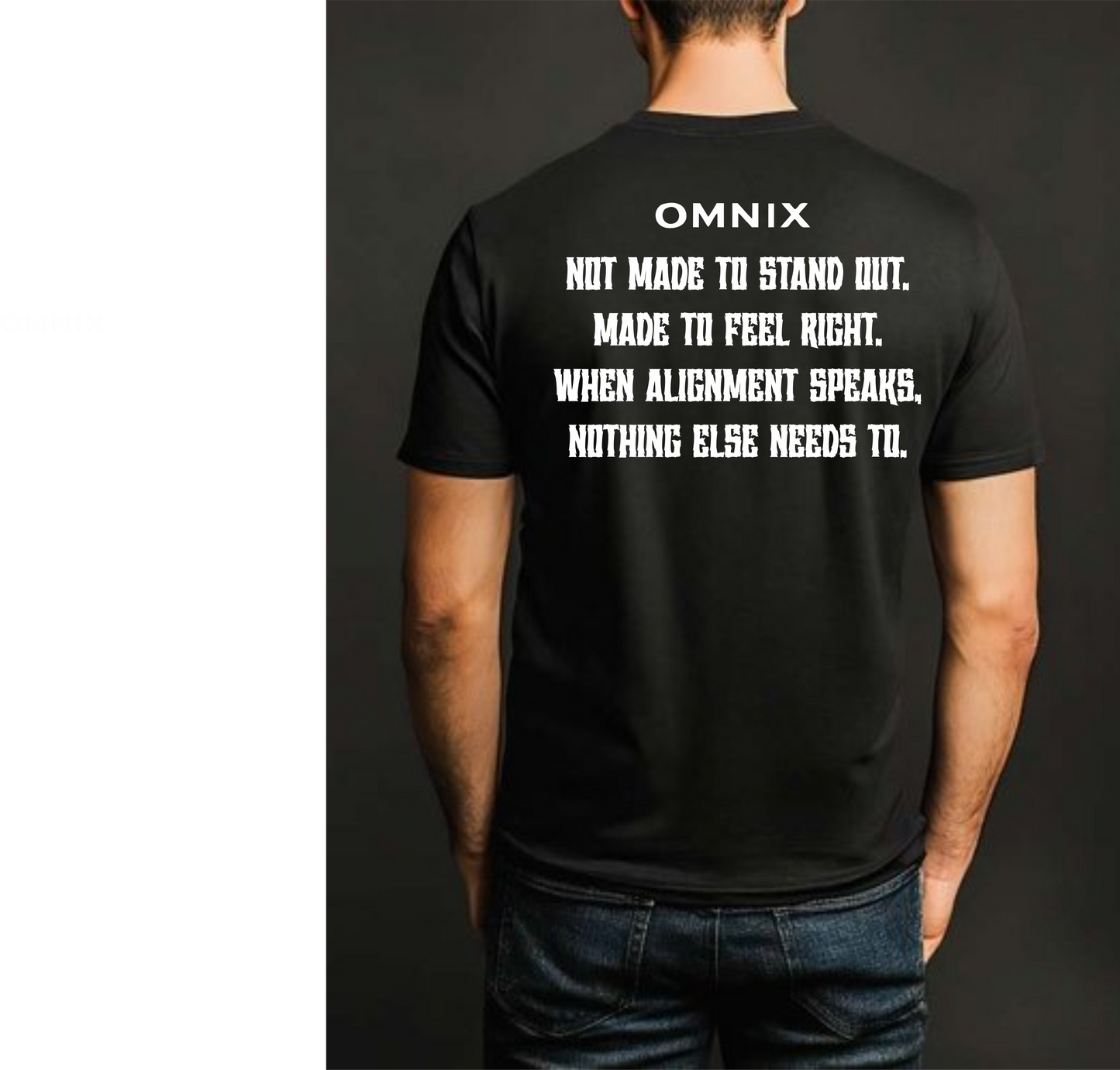OMNIX - AAA MARKET