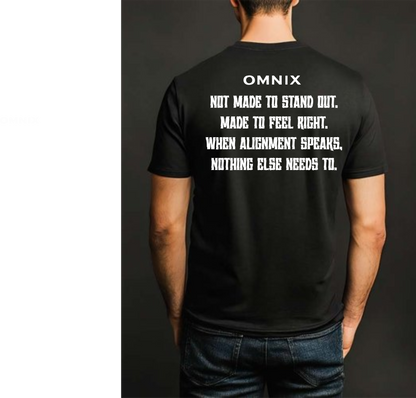 OMNIX - AAA MARKET