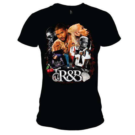 The R&B Tour 2026 - AAA MARKET