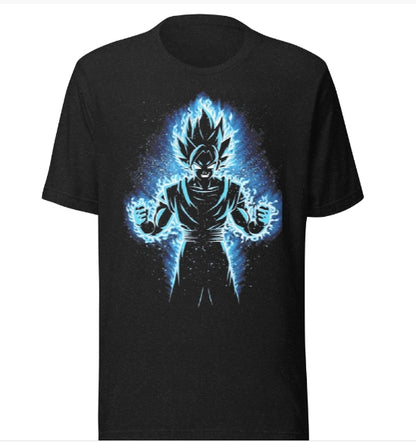 Unisex t-shirt - AAA MARKET