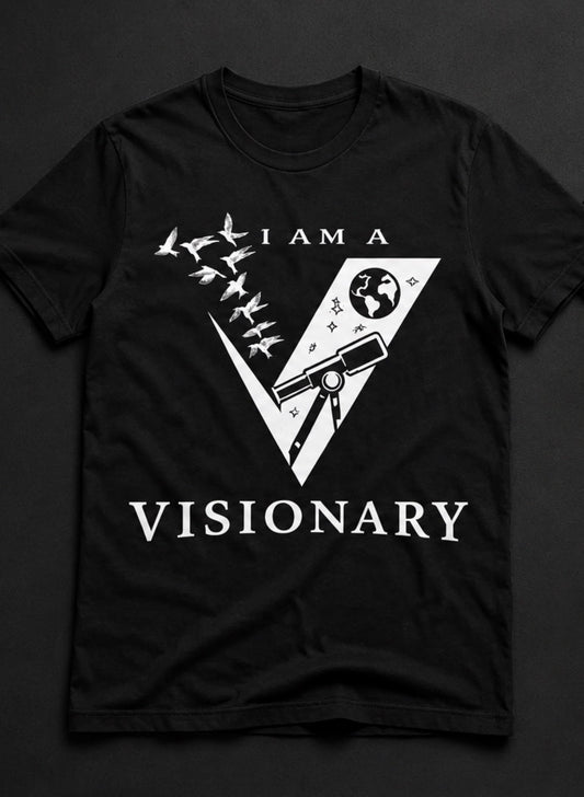 VISIONARY - AAA MARKET