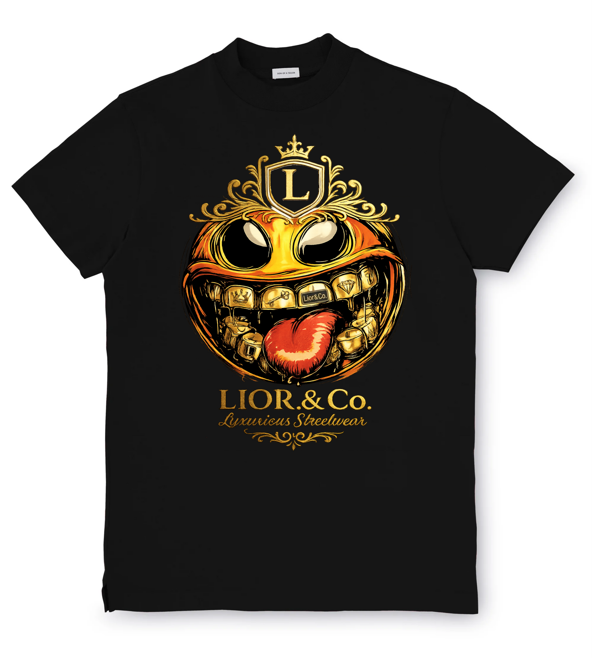 LIOR&CO - AAA MARKET