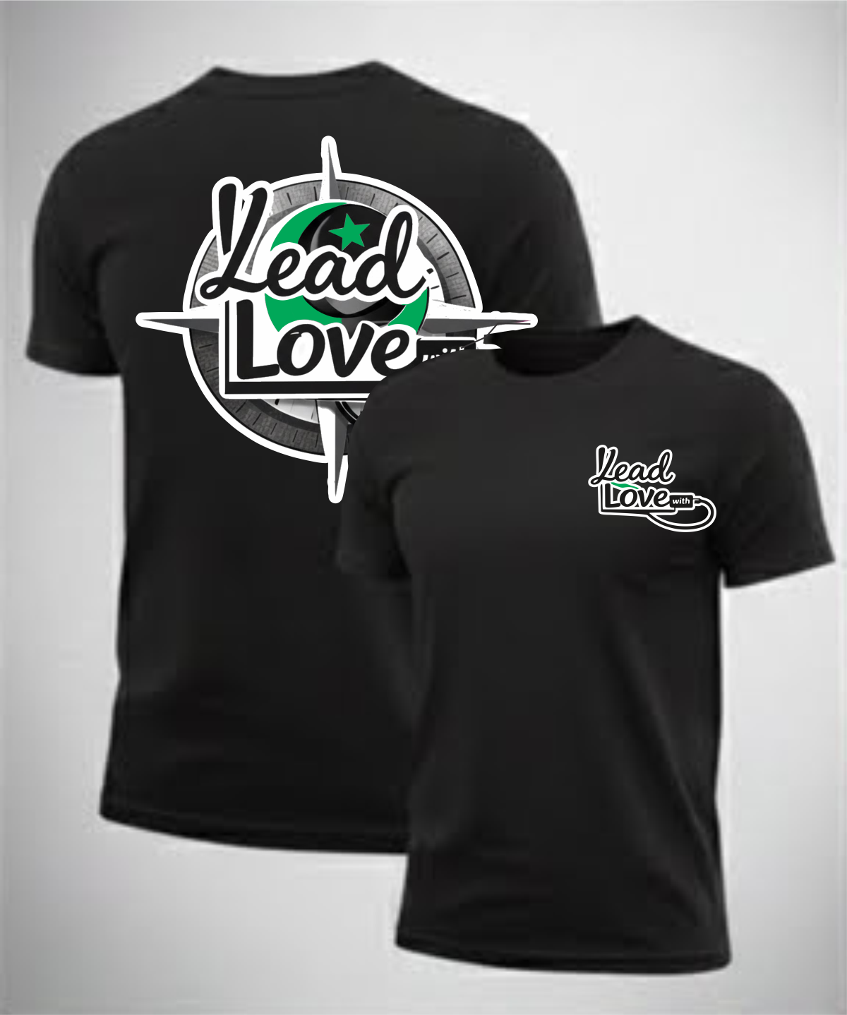 LEAD LOVE - AAA MARKET