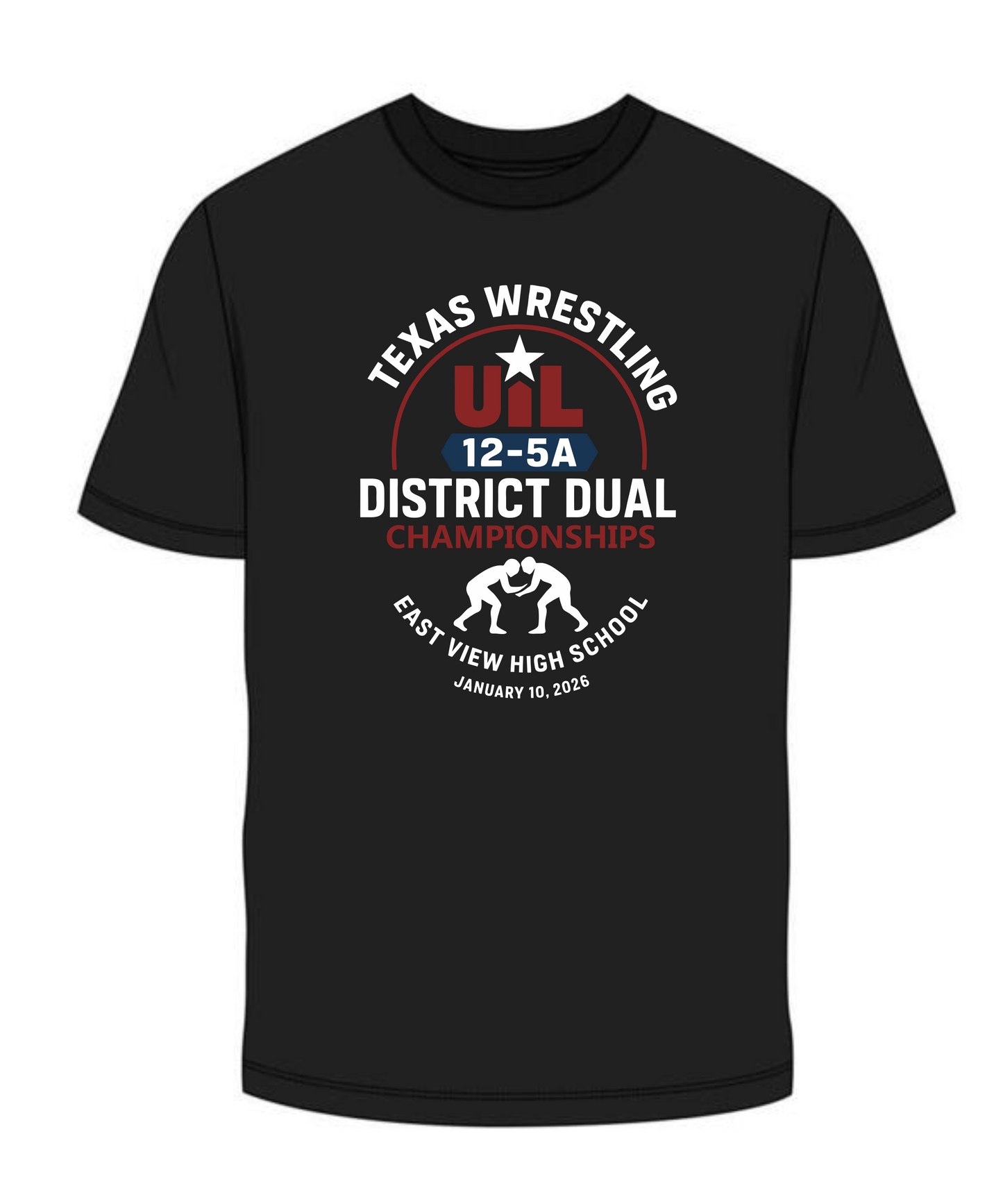 Texas Wrestling - AAA MARKET